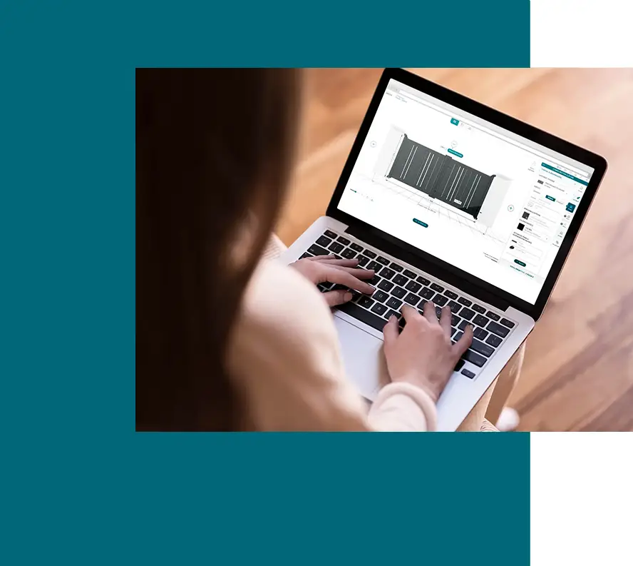 Configurateur Batitrade