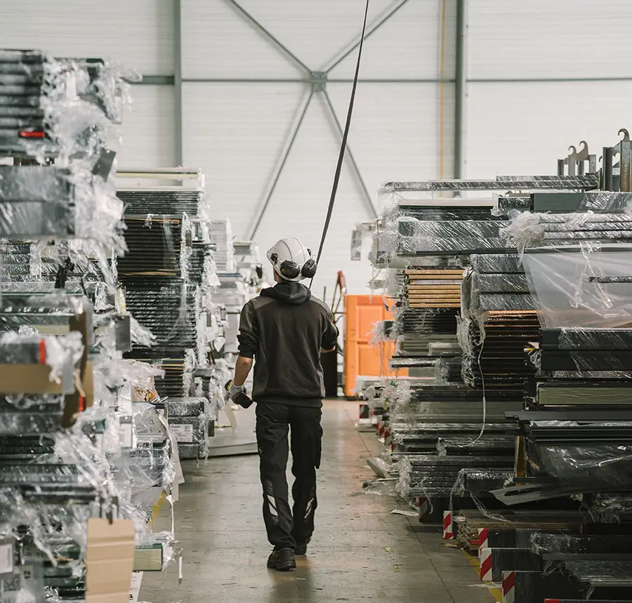 engagements côtés jardin