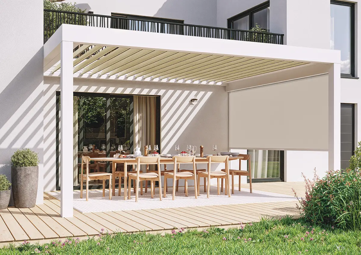 Pergola