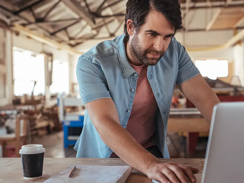 Je suis installateur partenaire