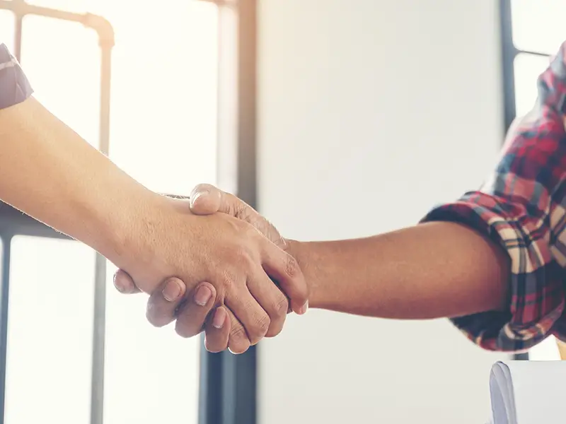 Devenir installateur Côtés Jardin